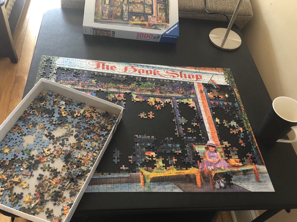 Day 5/7 of my life in pictures. No people, no description. 

Have you been dragged into this yet <a href="/HacheGlo/">GH</a>? 😊