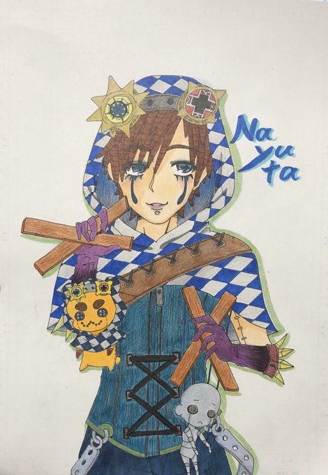 ゆっくりのんびりのtwitterイラスト検索結果