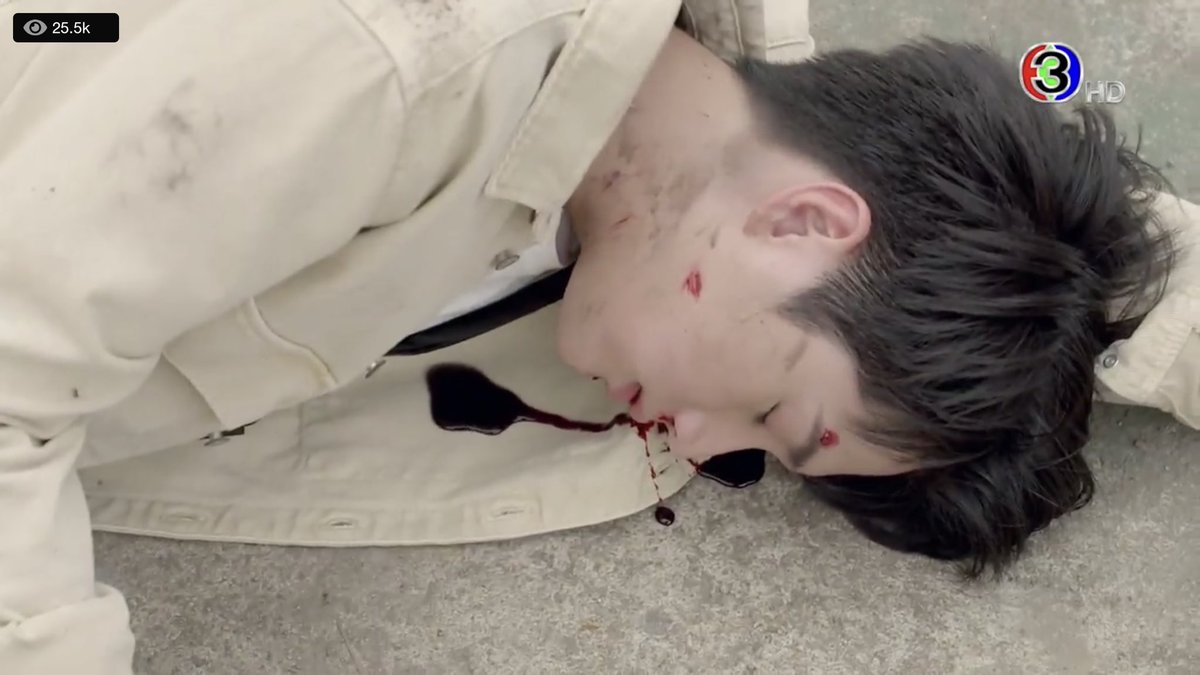 innsarin's tweet photo. ผมเจ็บค้าบบบง ผมเจ็บ #คิรี #ฟากฟ้าคีรีดาวep12 https://t.co/3bpGy5TkE2