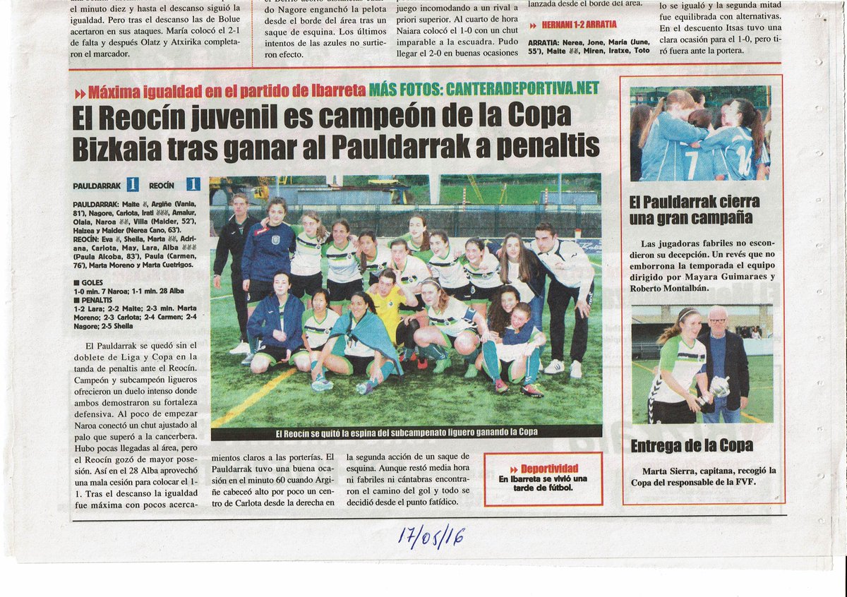 Inpi1's tweet photo. @CanteraDeportiv #Cantera25. Otra final perdida en los penalties. Queda claro que los tiros desde los once metros no es lo que mejor se le da a @PauldarrakF https://t.co/4tR8Icn0cX