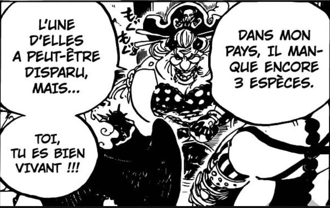 ..plus insulté avec l'affaire Lola, qui était la fiancée du prince Loki, augmentant encore un peu plus leur haine.Sans compter que la race des géants est l'une des seules qu'elle n'a pas encore à Totland.