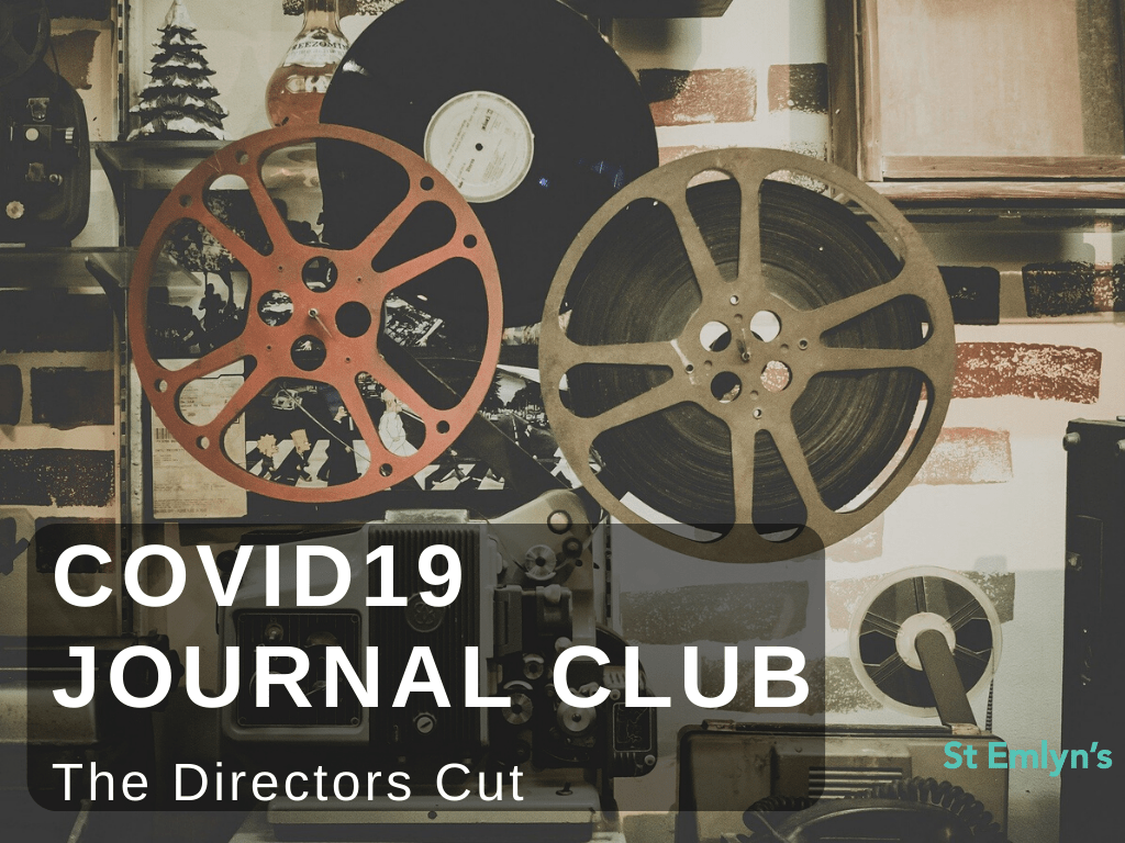 Keep up to speed with the #COVID19 #EBM Journal Club on @stemlyns. @Reynard_EM with the Director's Cut #2 @mina_el_naguib @richardbody @VallelyPam @GovindOliver @ternfellow @RCollEM @RCEMprof @@EMTAcommittee @EuropSocEM #FOAMed #EBM stemlynsblog.org/covid-19-journ…