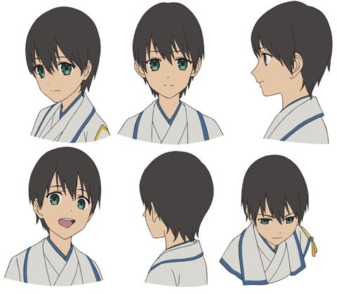 84.신세계에서-아오누마 슌 안녕하세요? 소설원작 애니 호러미스터리sf갓명작 신세계에서 많은사랑 부탁드립니다...💙ترجمة المنشور