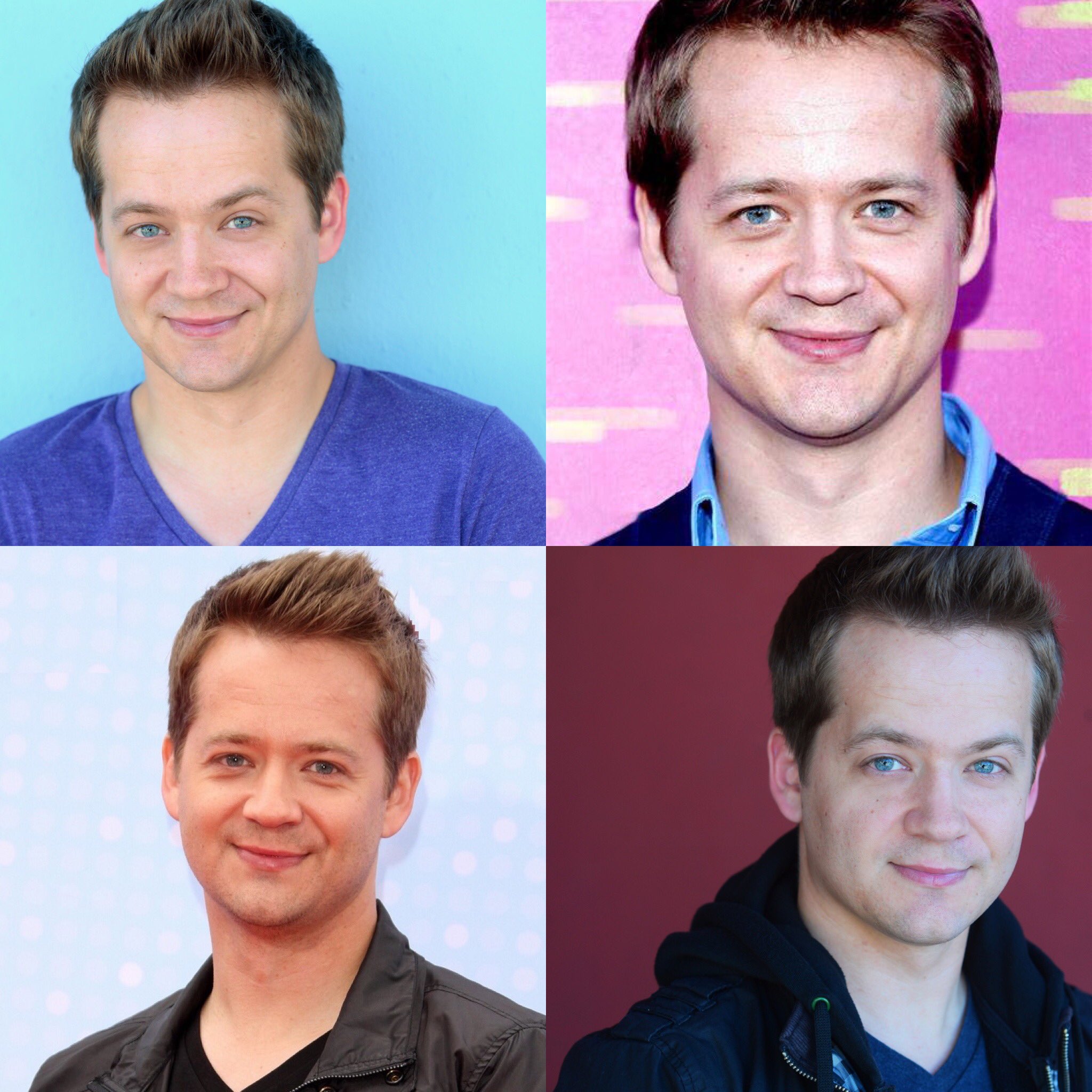 Happy 43 birthday Jason Earles . Hope that he has a wonderful birthday.        