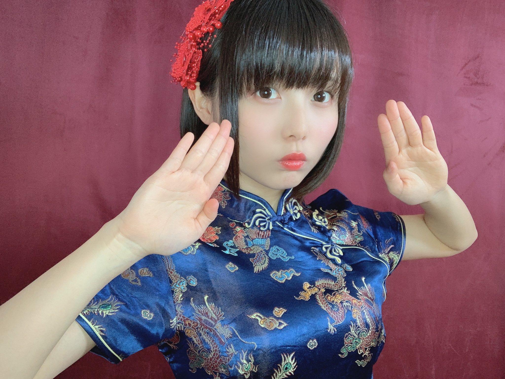 むーちゃん 山崎歩夢（むーちゃん） on X: 