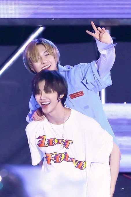 Full RenMin friendship Thread: