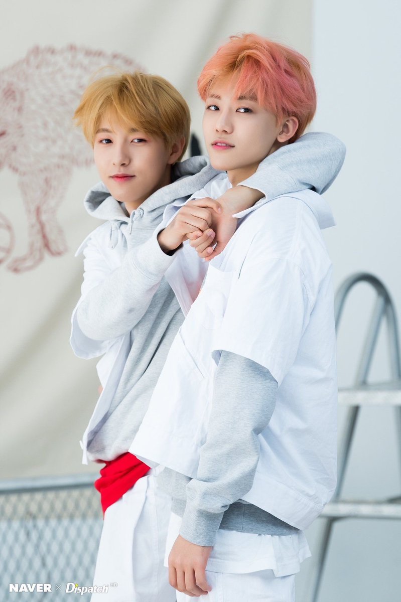 Full RenMin friendship Thread: