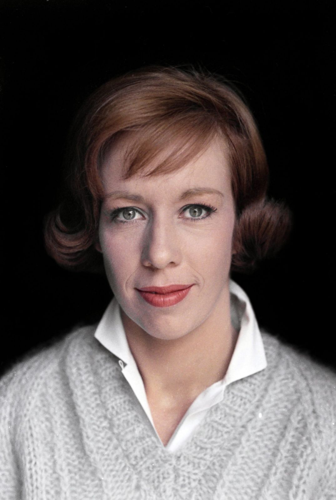 Happy birthday Carol Burnett!! 