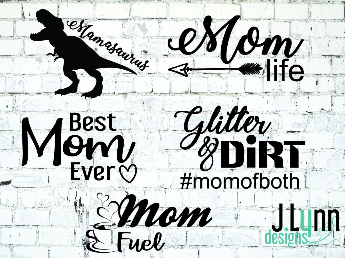 jlynndesigns's tweet photo. Get your mom designs before mother's day #etsy shop: Mom Digital Download Mamasaurus Best Mom Ever Glitter and Dirt Design Mom Fuel Files Mom Life Downloads Mother Mama https://t.co/OYz0f3Nu0h #mothersday #phrasesaying #momlife #mamasaurus #bestmomever #momfuel #momo https://t.co/hb2saSd9rg