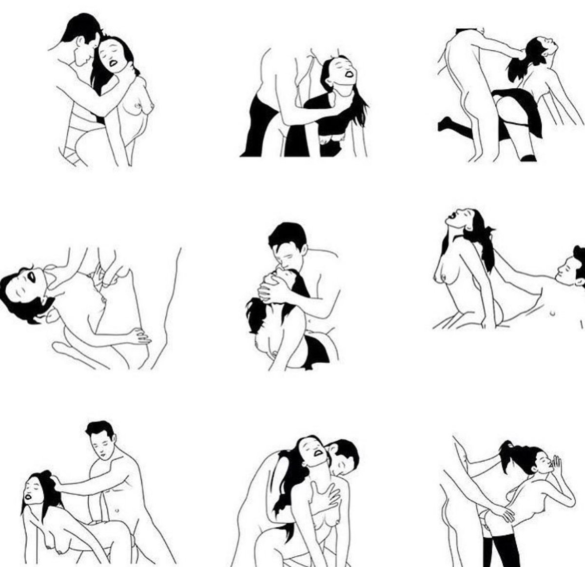 какие позы для короткого члена фото 69.