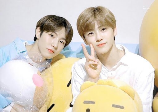 Full RenMin friendship Thread: