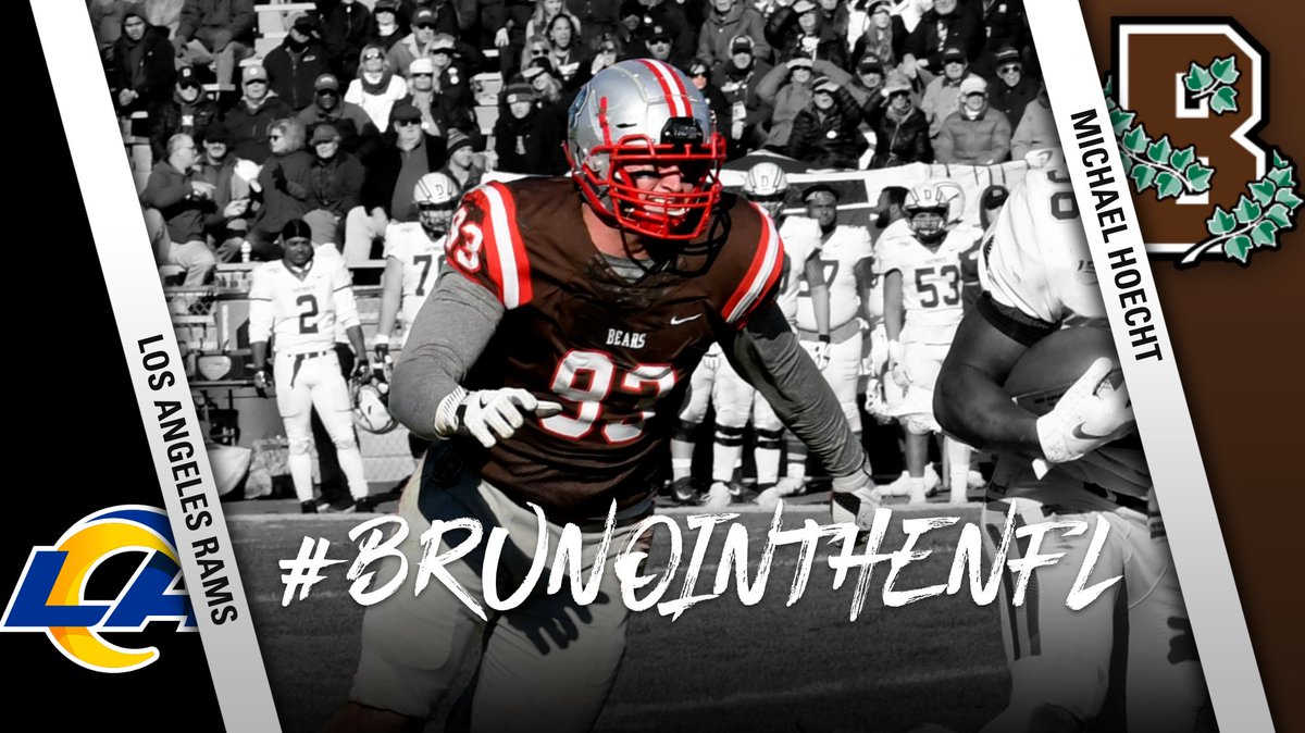 Brown Bears Football tweet media