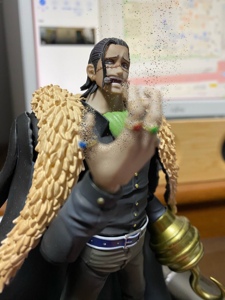 スナスナの実