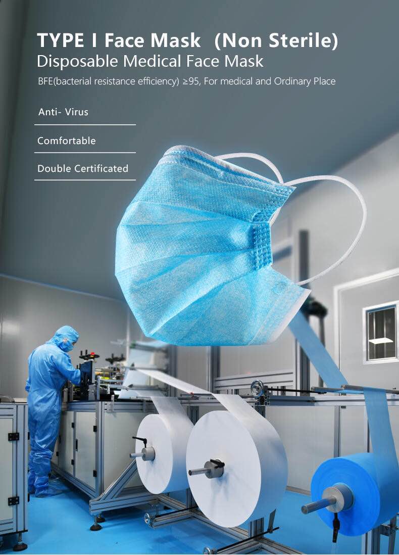 stcompression (@stcompression) on Twitter photo Type I face mask,Disposable Medical Face Mask
Order at sales@stcompression.com #facemask #disposable #medicalfacemask #bodycare #antivirus #anticoronavirus #antiviral #disposablemask #medicalmask #medicalproducts #healthcare #coronavirus #coronavirusuk #protective #protectivemask Type I face mask,Disposable Medical Face Mask
Order at sales@stcompression.com #facemask #disposable #medicalfacemask #bodycare #antivirus #anticoronavirus #antiviral #disposablemask #medicalmask #medicalproducts #healthcare #coronavirus #coronavirusuk #protective #protectivemask
