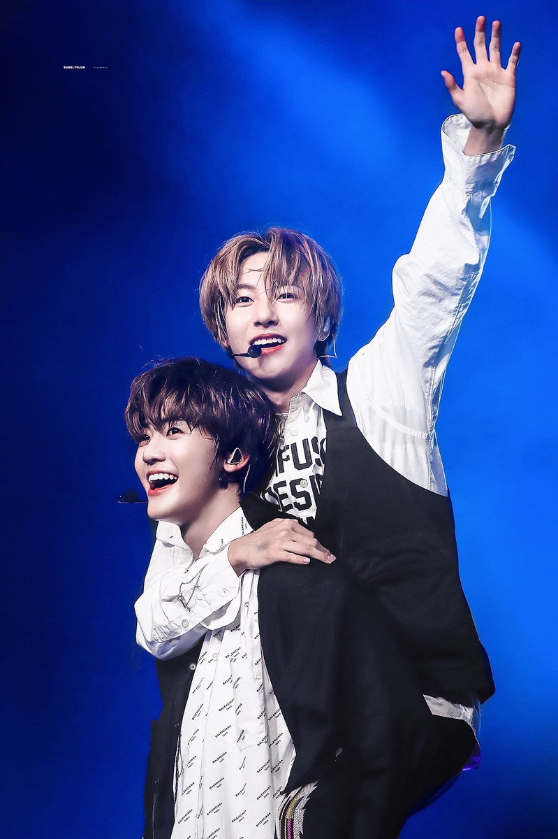 Full RenMin friendship Thread: