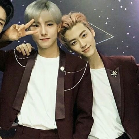 Full RenMin friendship Thread: