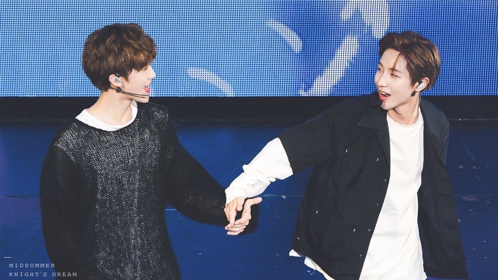 Full RenMin friendship Thread: