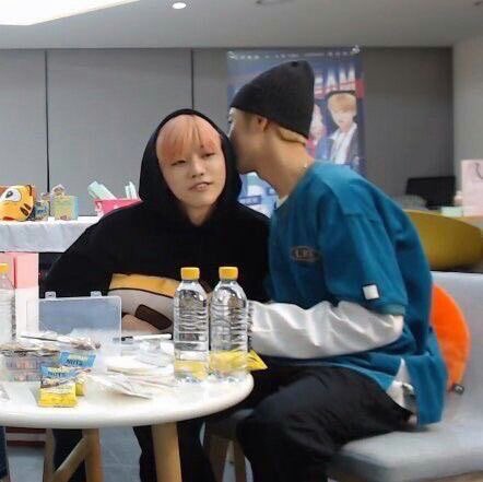 Full RenMin friendship Thread: