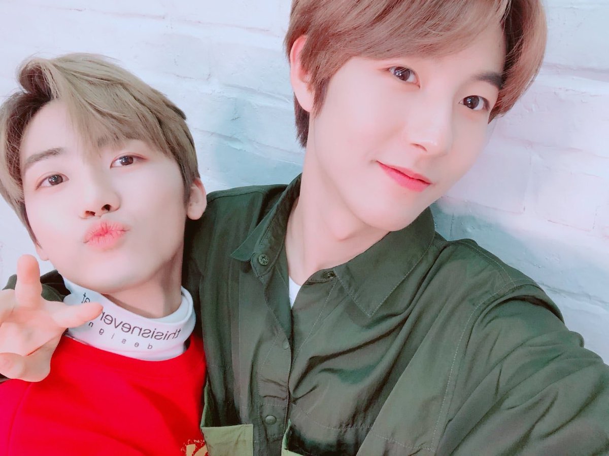 Full RenMin friendship Thread: