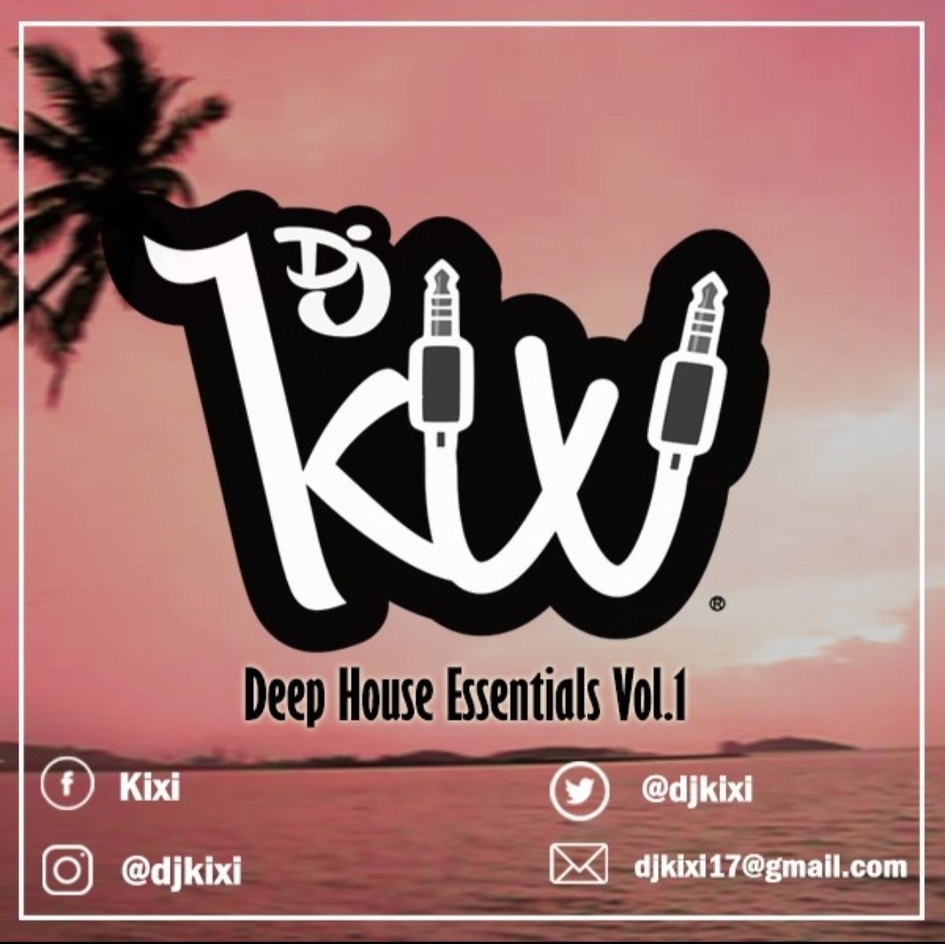 djkixi's tweet photo. My latest mix have a listen 🎶😉
https://t.co/Nt9VyOCoDA https://t.co/eRu9UJDLGO