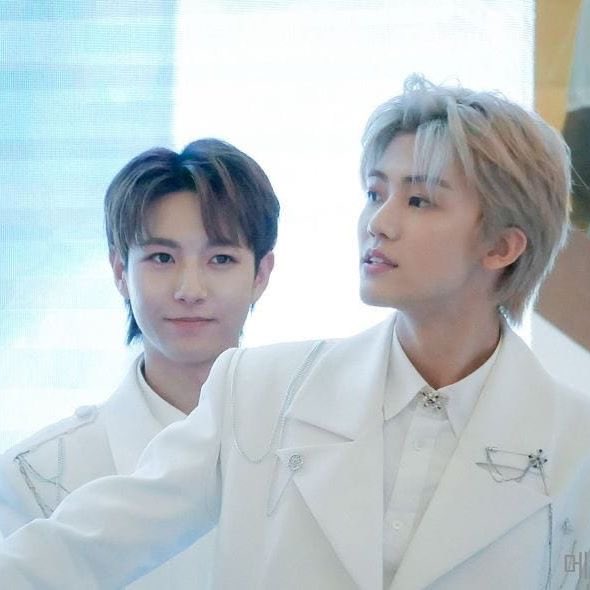 Full RenMin friendship Thread: