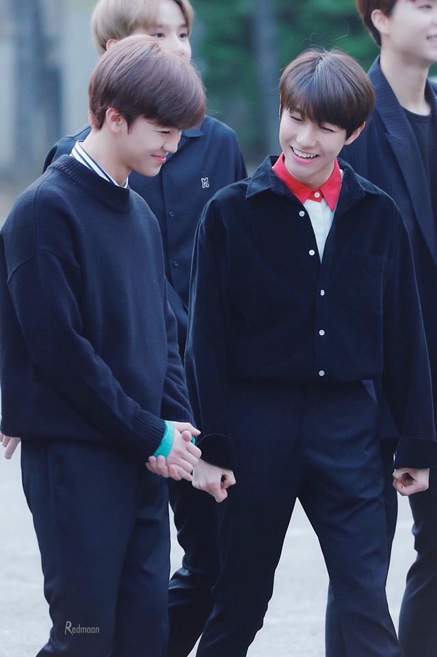 Full RenMin friendship Thread:
