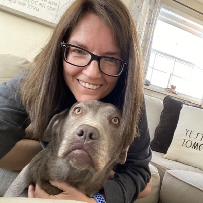 #NewProfilePic