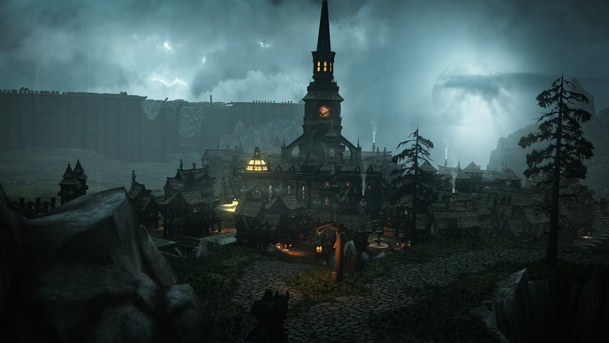 Do you wish there was more story in the Worgen starting zone of Gilneas? Then check out the Journey to Gilneas fan-made cinematic trailer by Voolcan, which took over a year of daily work to complete!

wowhead.com/news=312307/jo…