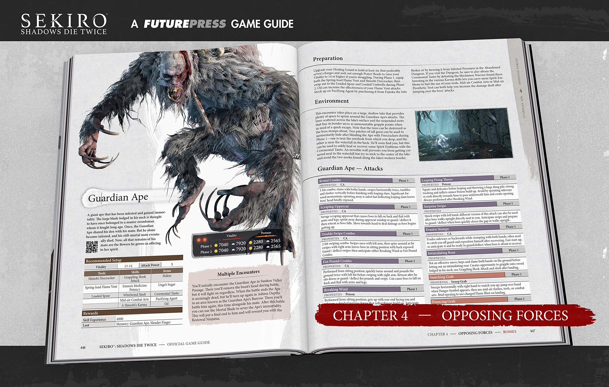 Wario64 Sekiro Shadows Die Twice Official Game Hardcover Guide Is 27 03 On Amazon 32 Off 592 Pages T Co Ievxg75xy8 T Co Scquhcvjyg Twitter