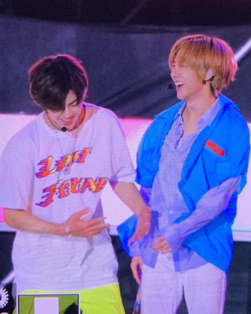 Full RenMin friendship Thread: