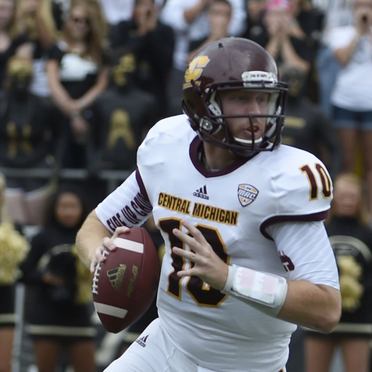 Fifth Quarter CMU tweet media