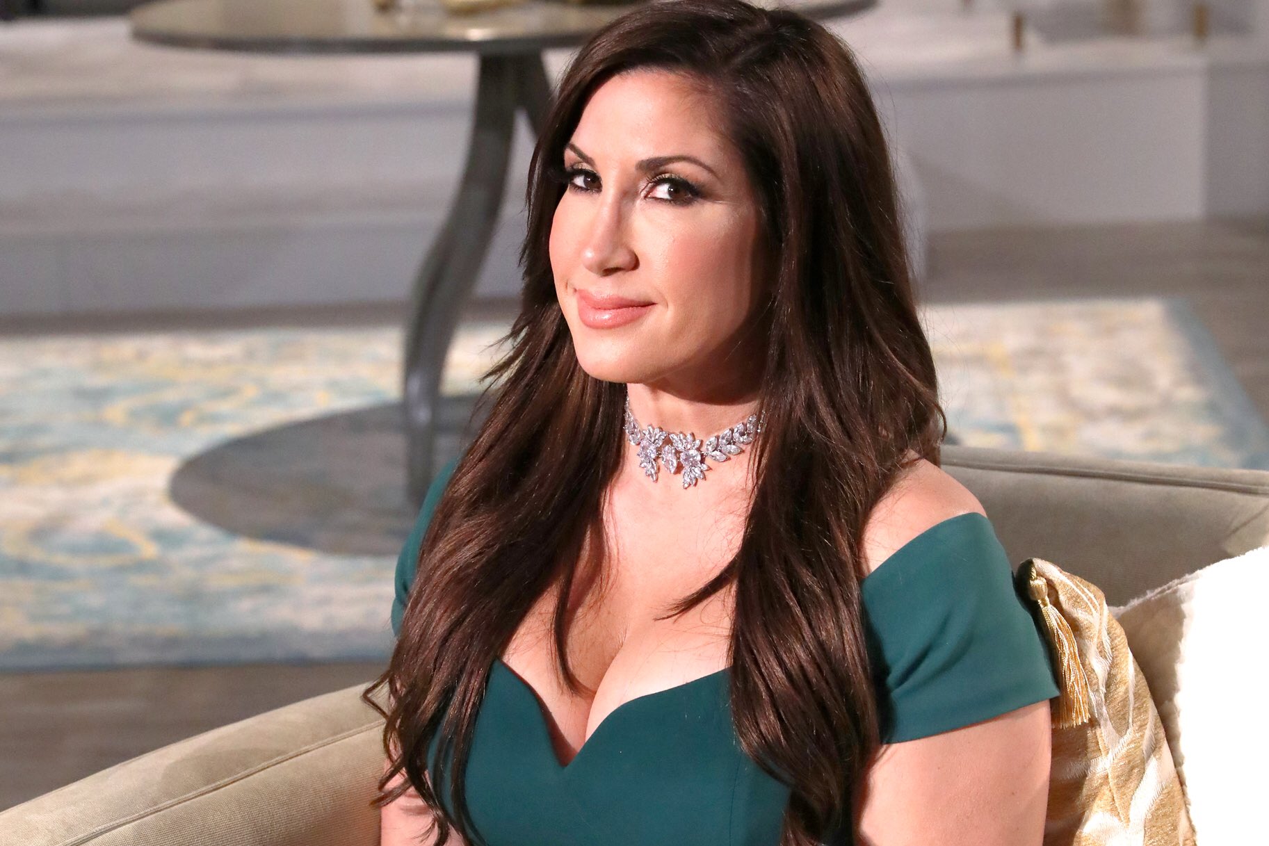 Happy birthday Jacqueline Laurita 
