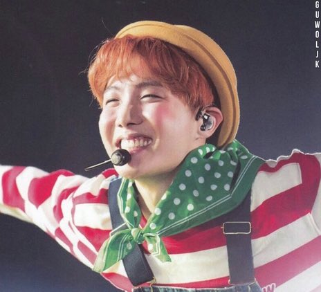 hobi vs jay; a needed thread