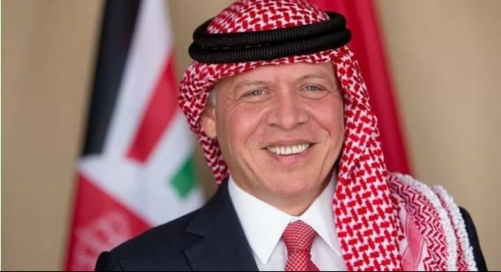 الملك للملازم الفقهاء: وجودكم يبعث الطمأنينة بين المواطنين