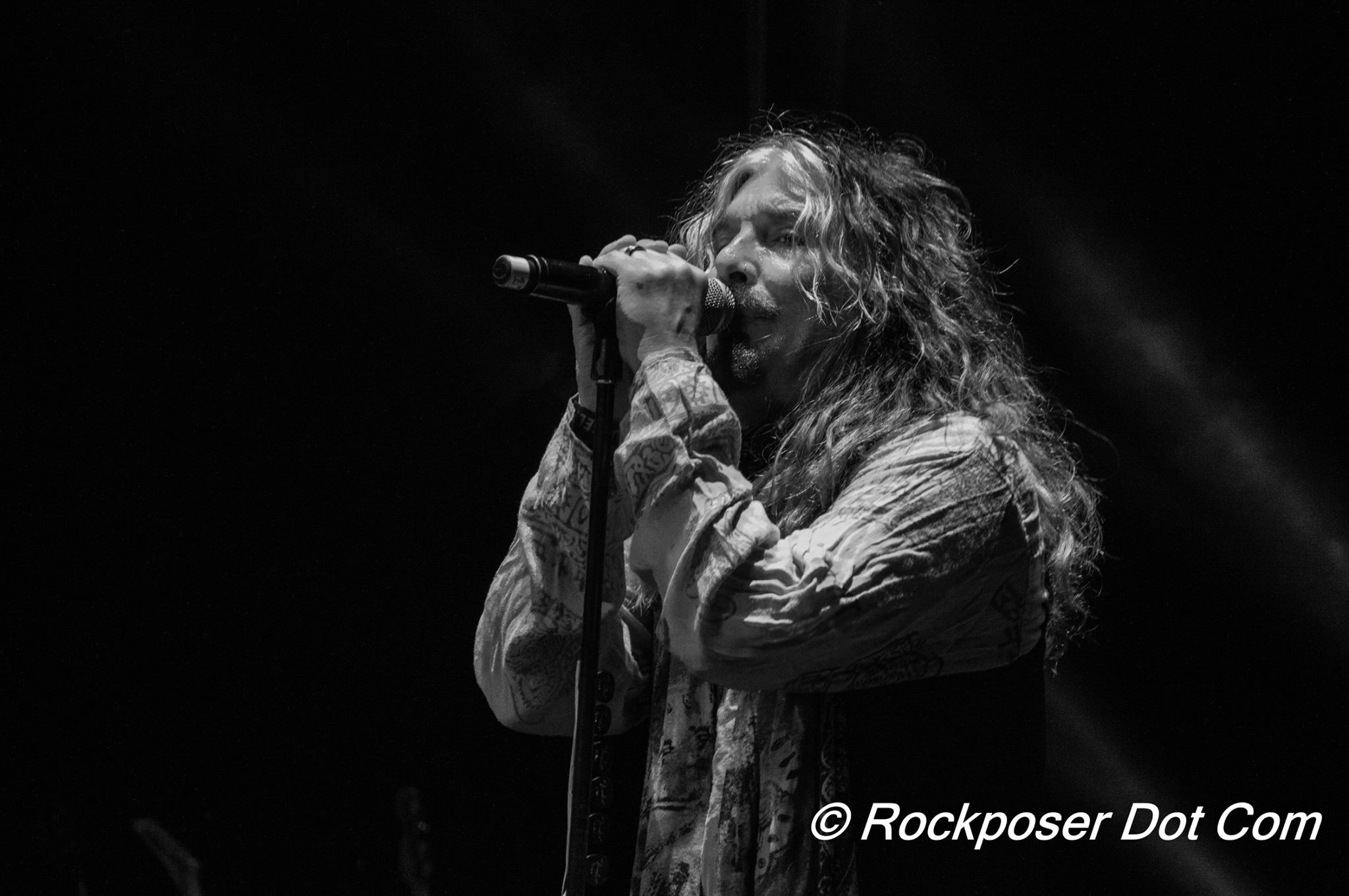 Happy Birthday John Corabi 