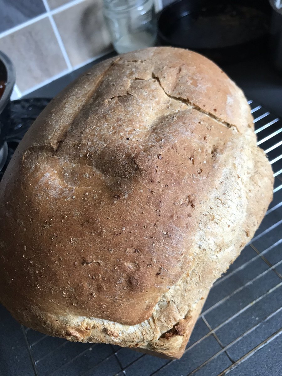 driveandpray's tweet photo. @PopTarantula @Mark_Bradford70 @daryldixon716 @EagleLineCoach1 @WatersonCoaches @JwgCoaches @JonnyCox13 @jonnyrogerfox @CoachesHodgsons @darloscott @adamsonscaoches @TravelsureNE Oh dear #BreadCrisis it rose so much it collided with shelf above even though I had already removed one shelf #BridgeStrike #KnowYourHeight couldn't lower the suspension or let tyres down #DragItOut @kestrel2017 needed two hands!! https://t.co/N3zI5wzLp9