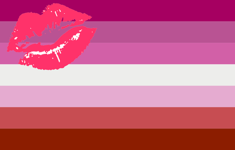WCOLFamily's tweet photo. Rise and shine Ya'll #HappyLesbianVisibilityDay to all My Cis, Trans &amp; Non-Binary Lesbians in the world. Stay strong Fam!. https://t.co/FE3me8m5i1