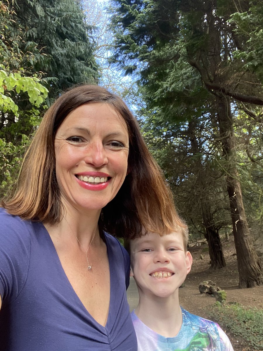 cara_hilton's tweet photo. Beautiful walk down to #Fordell with my youngest in the fantastic #Dunfermline sunshine βοΈβοΈβοΈ https://t.co/OCRKFX31BB