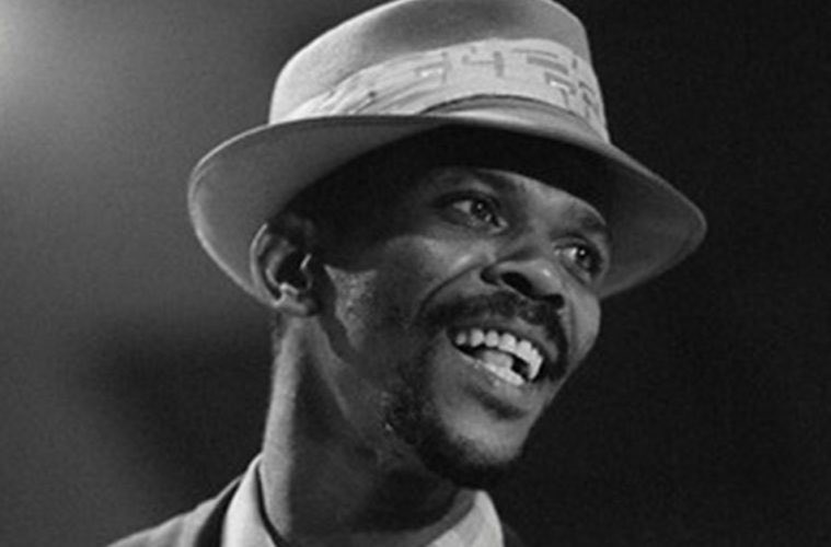 thabangmabitse6's tweet photo. @UrsulaChikane ...We are all tributaries of that great river of pain...Rest In Peace Ray Phiri https://t.co/ciQL6Lcssp
