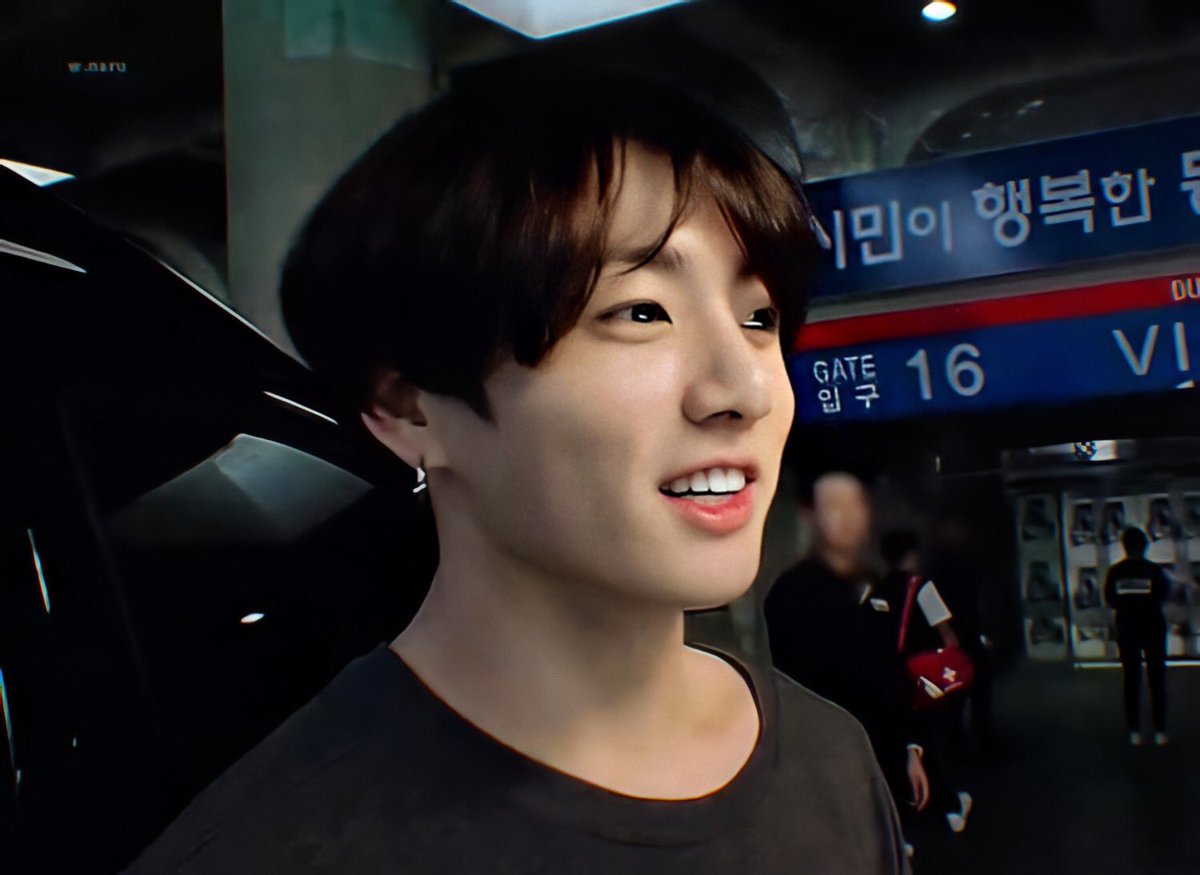 jungkook's sequences — a wholesome thread: