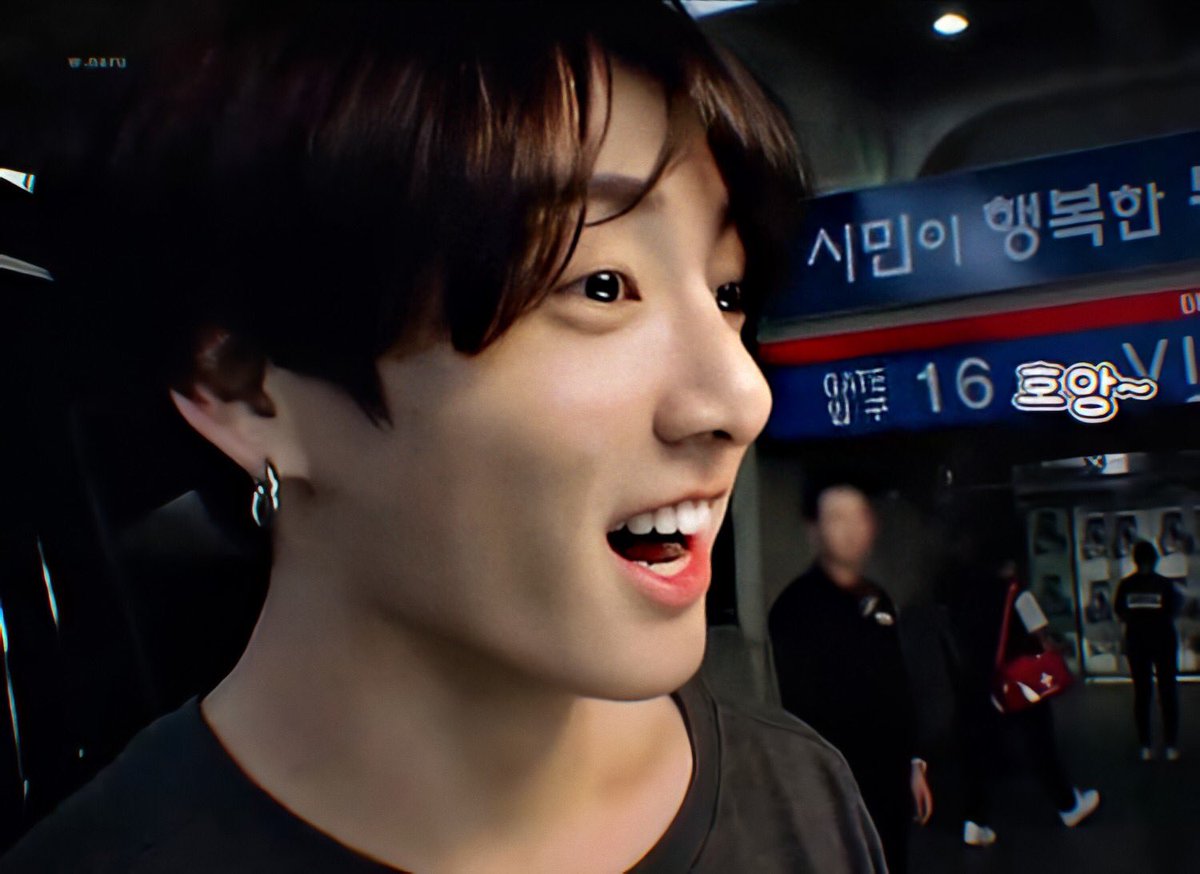 jungkook's sequences — a wholesome thread: