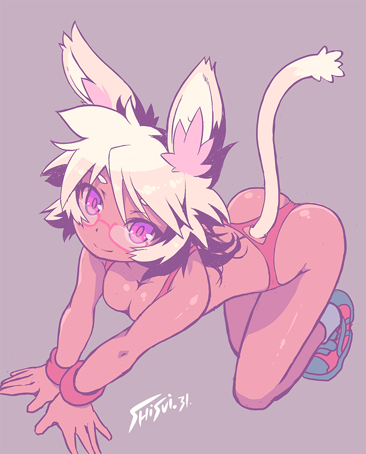 「オリジナルも描くんじゃよー。ちょっと間違えたけど、黙っとこう。w 」|しすいのイラスト