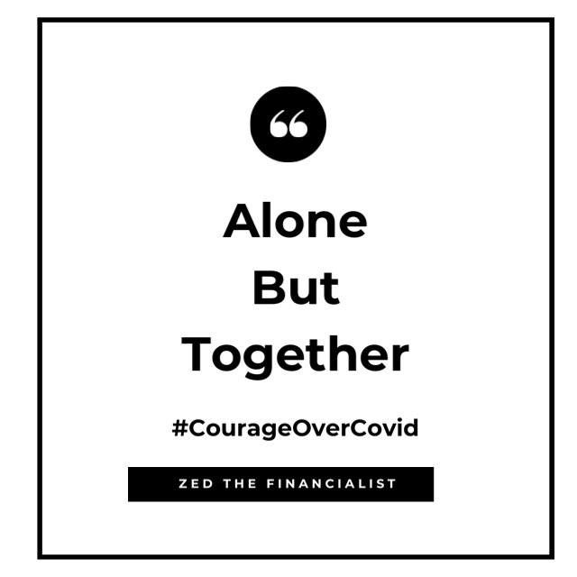 ZedFinancialist's tweet photo. We shall overcome, this too shall pass!
🧼🧴😷
#stopthespread 
#alonetogether 
#staysafe 
#stayhome
#sundayvibes
#financeforgood
#Covid_19
#SundayMotivation
#KimJungUn https://t.co/UMGCEer1qT