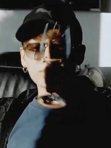 jungkook& #39;s sequences — a wholesome thread: