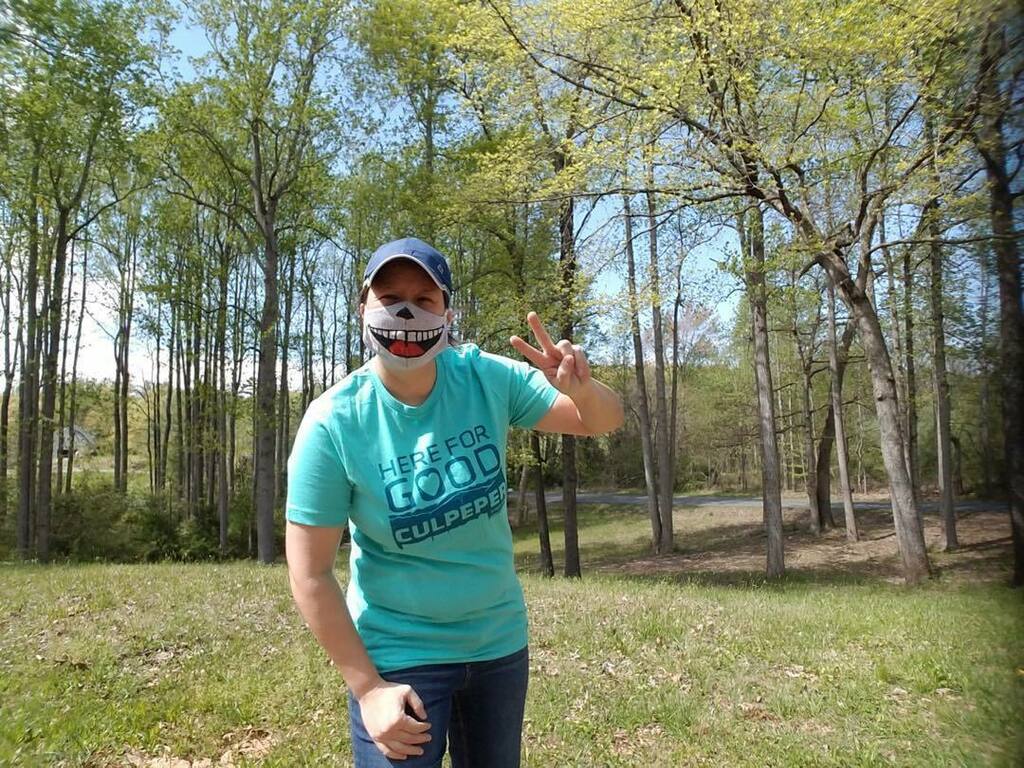 KashImprints's tweet photo. How will you rep the pep? Support your favorite Culpeper businesses and nonprofits for every shirt sold, we donate $10 back to them. https://t.co/0IUDYoWVs0 #hereforgoodcpep #fundraiser #community #makeanimprint https://t.co/qDpWP88Zqt