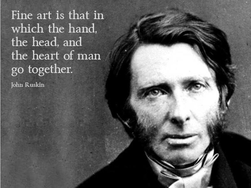 Thanks <a href="/artistNWT/">N W T</a> 
My favorite quotes are by John Ruskin too !!
1 quote, 6 friends

<a href="/danro_art/">DanRobbinsArts</a> @1964andallthat <a href="/LeeMadgwick/">Lee Madgwick</a> <a href="/Mr_B_OB/">Barry</a> <a href="/Tonys_Ponies/">TOᑎY O ᑕOᑎᑎOᖇ</a> <a href="/maviedanslart/">G Dieudonne</a>