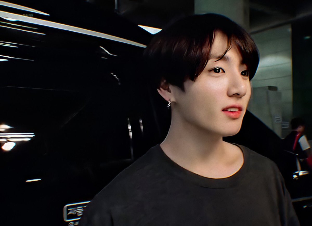 jungkook's sequences — a wholesome thread: