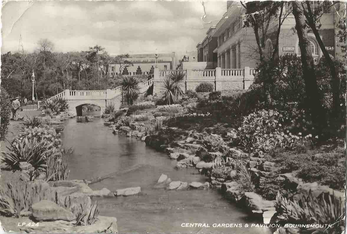 PostcardFromThePast tweet media