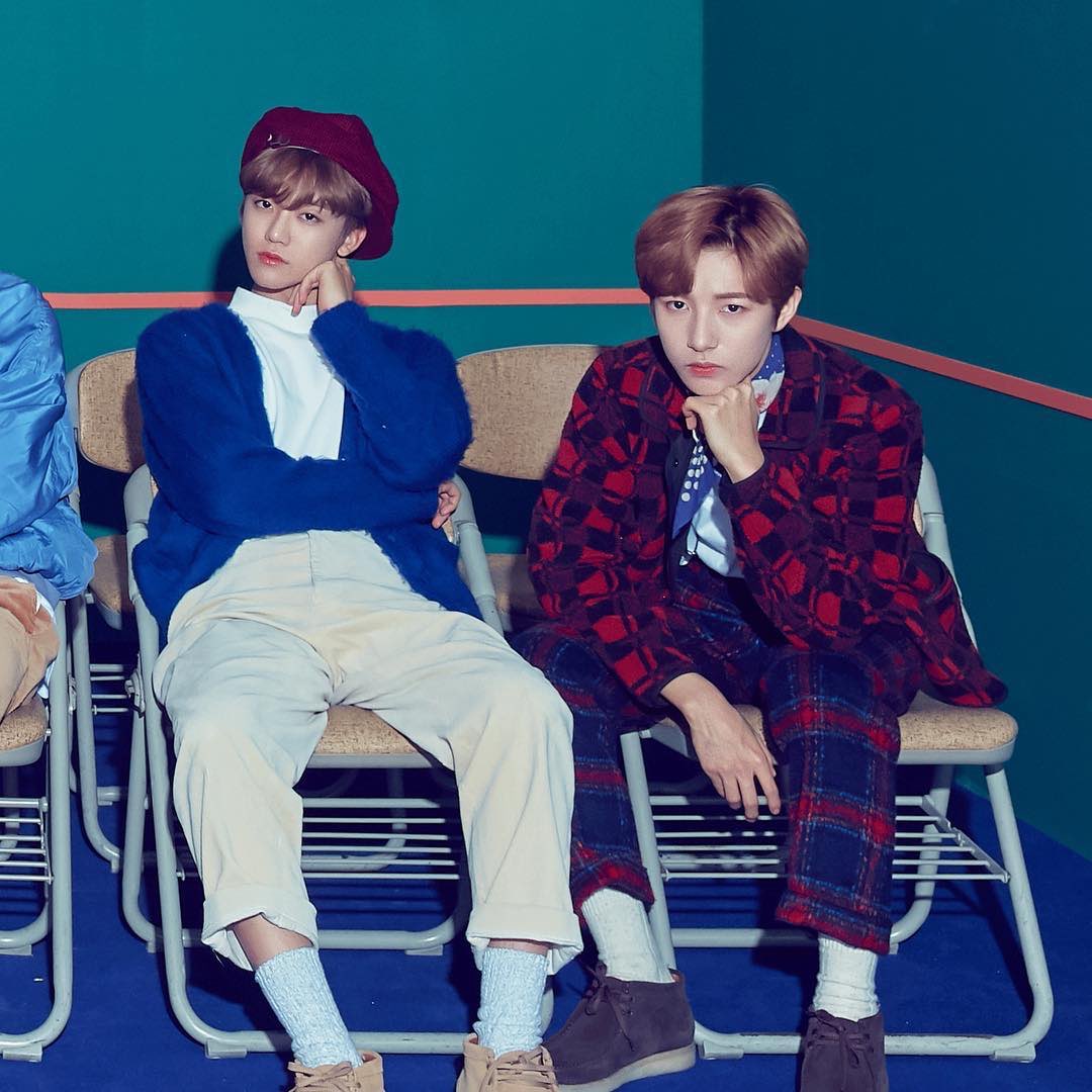 Full RenMin friendship Thread: