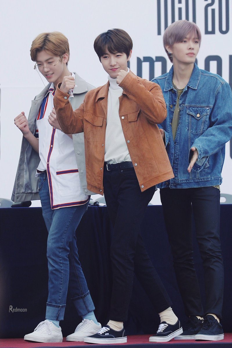 Full RenMin friendship Thread: